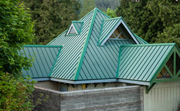 Professional Roofing Services in Highland, CA