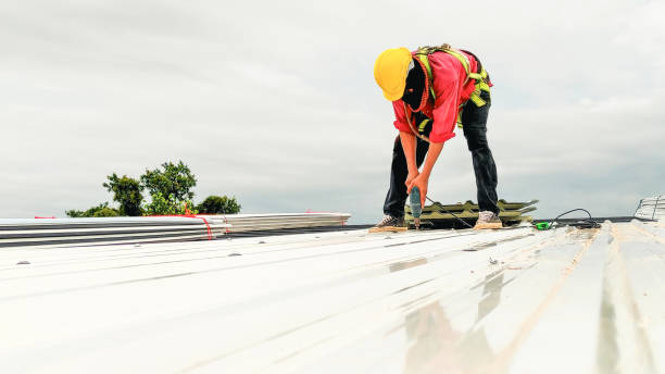 Best Green or Eco-Friendly Roofing Solutions  in Highland, CA