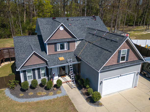 Best Rubber Roofing (EPDM, TPO)  in Highland, CA